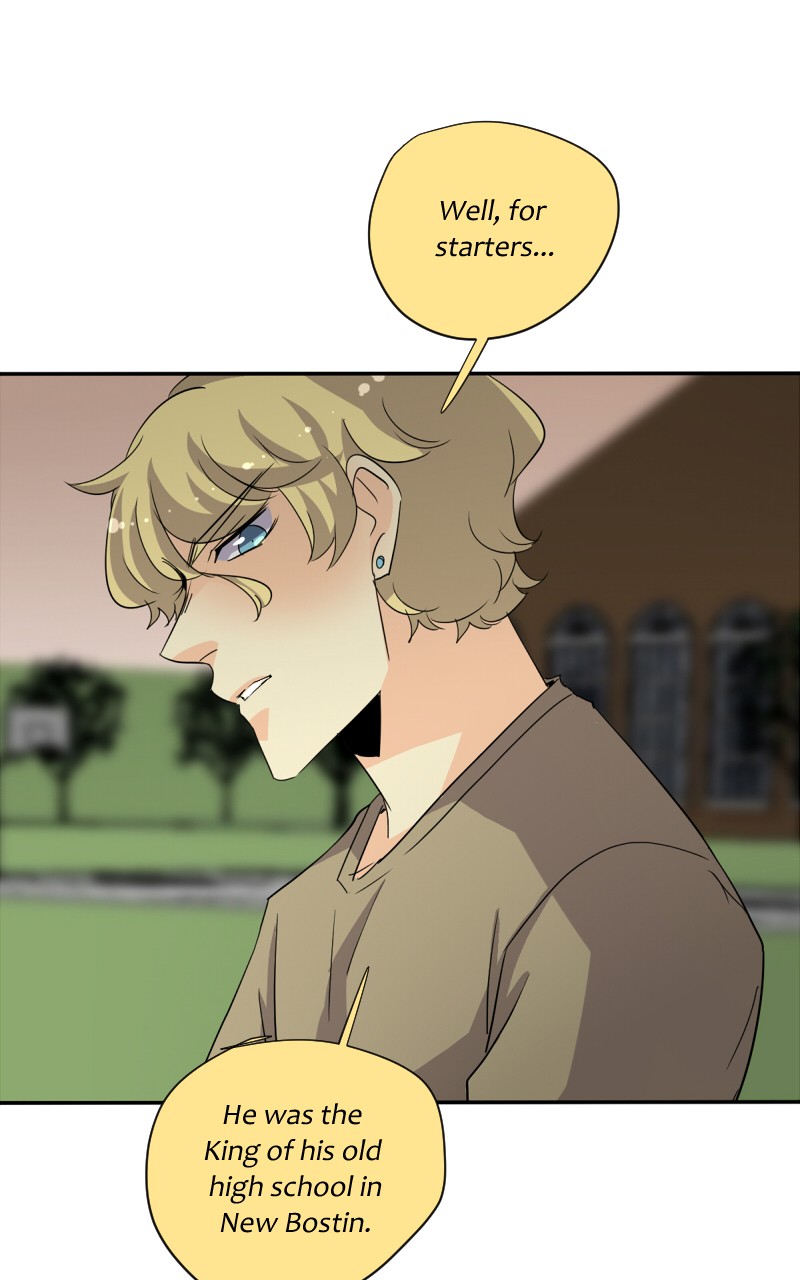 unOrdinary chapter 171 page 21