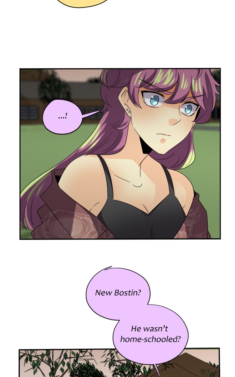 unOrdinary chapter 171 page 22