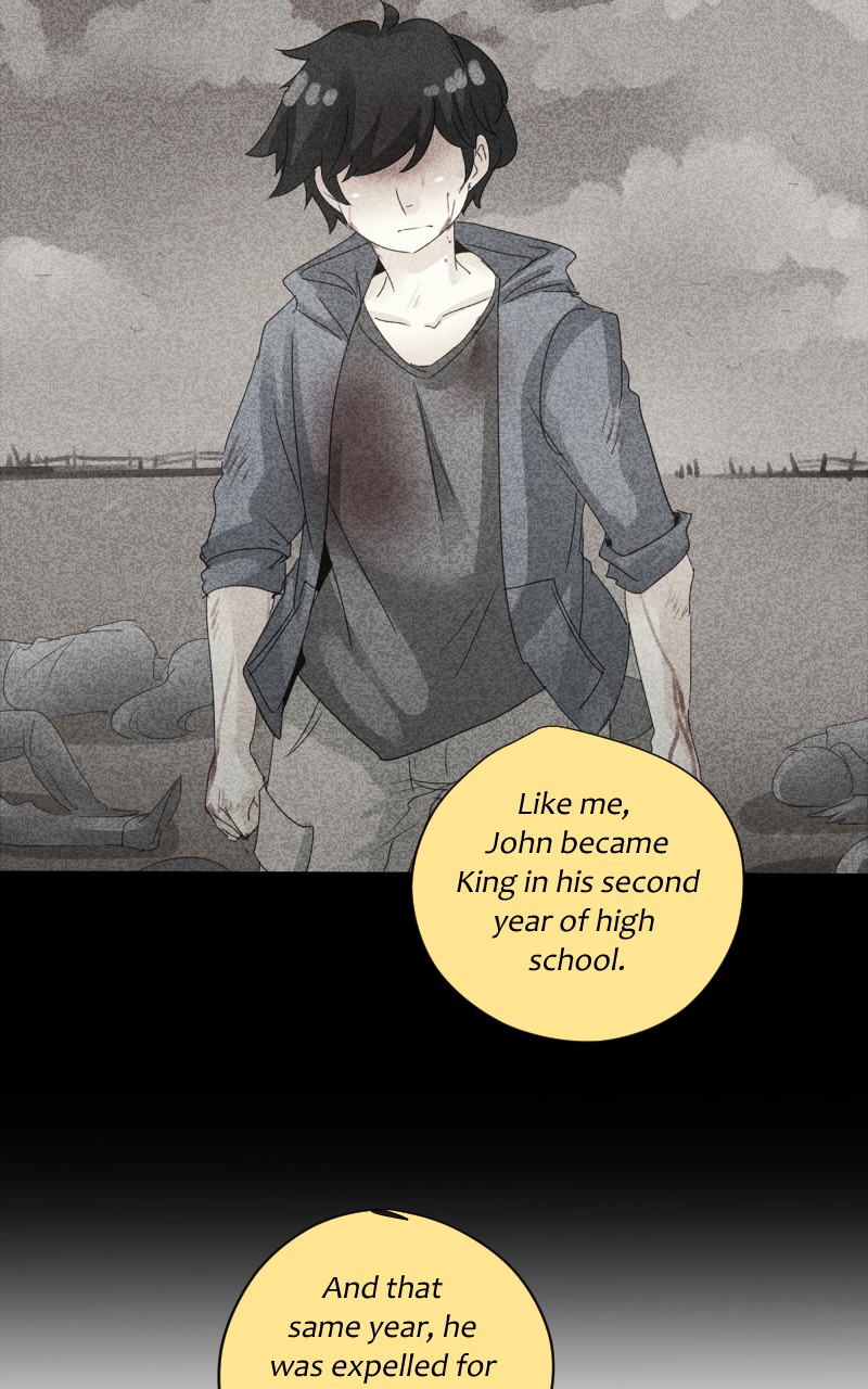 unOrdinary chapter 171 page 25