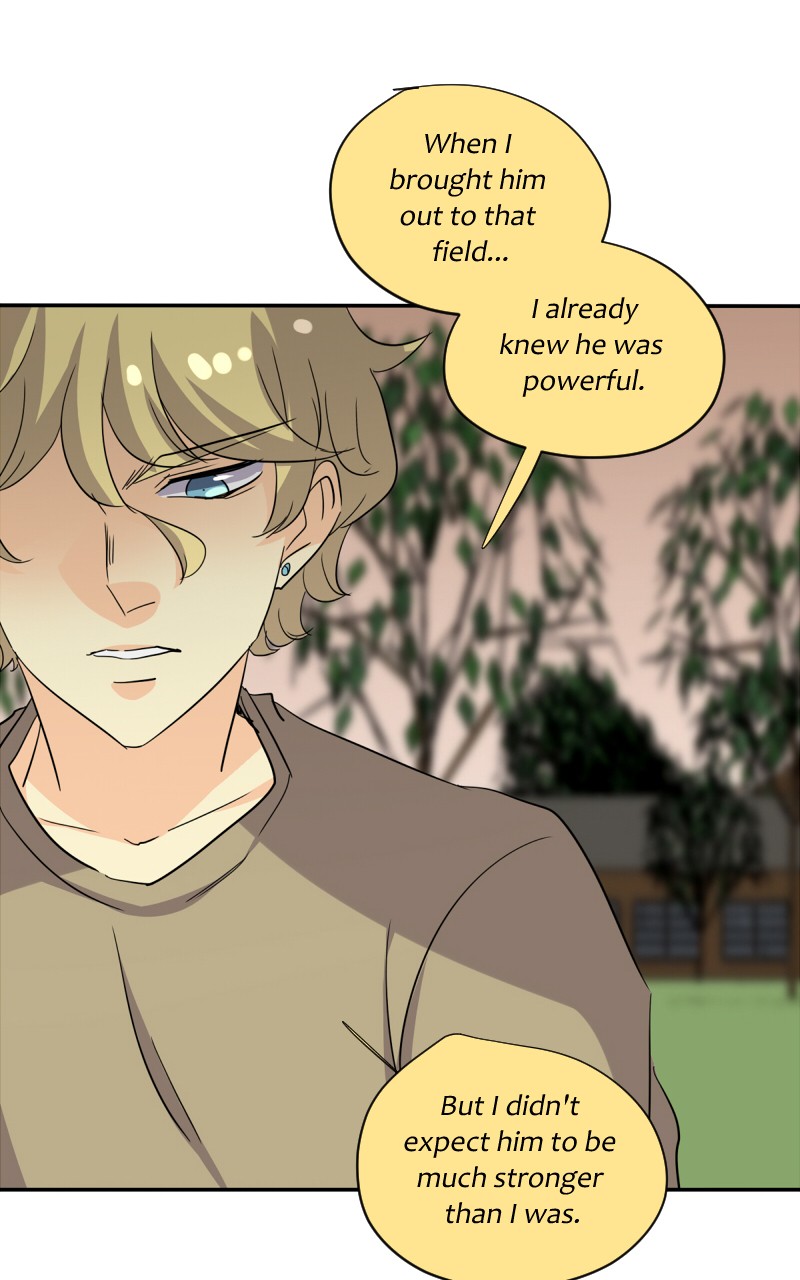 unOrdinary chapter 171 page 28