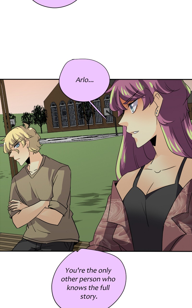 unOrdinary chapter 171 page 3