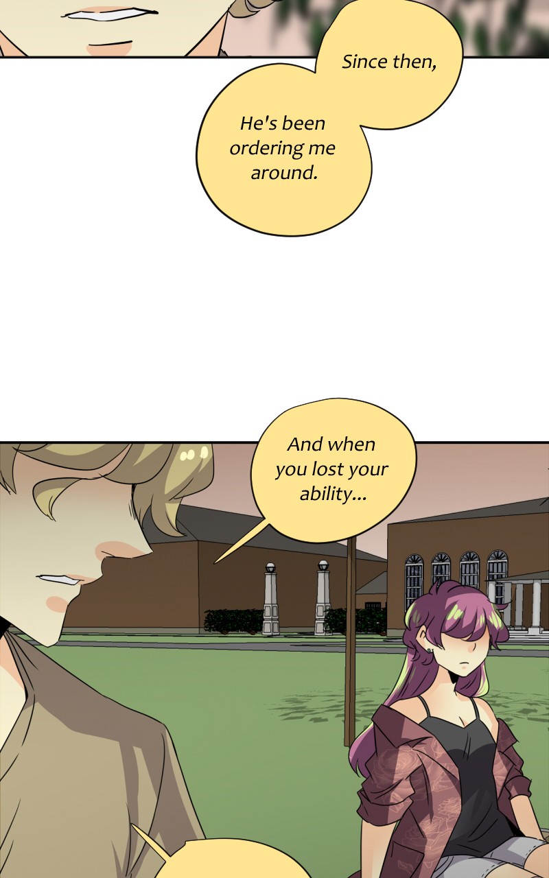 unOrdinary chapter 171 page 32