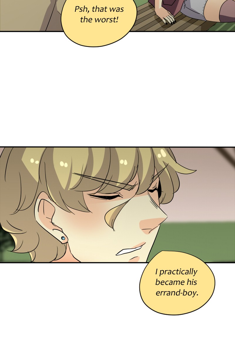 unOrdinary chapter 171 page 33