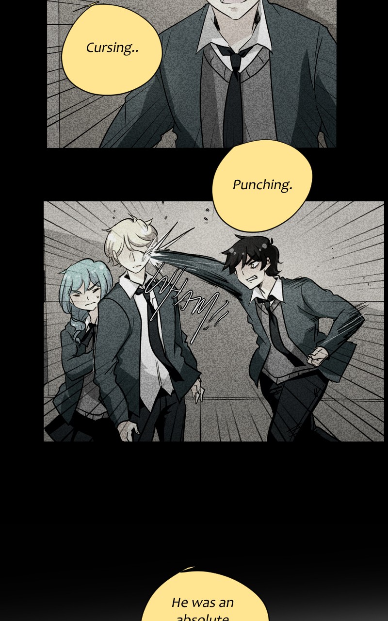 unOrdinary chapter 171 page 39