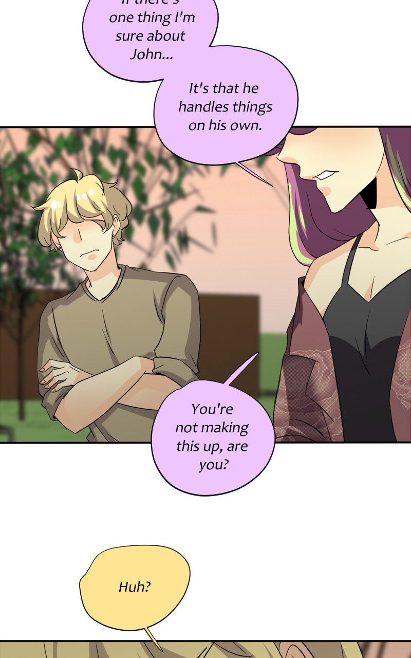 unOrdinary chapter 171 page 41