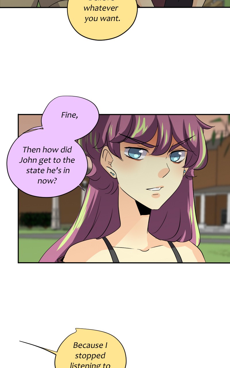 unOrdinary chapter 171 page 43