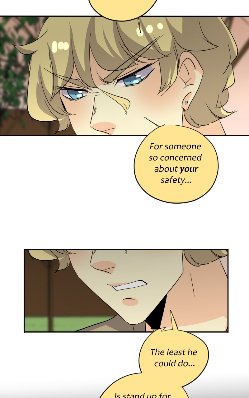 unOrdinary chapter 171 page 46