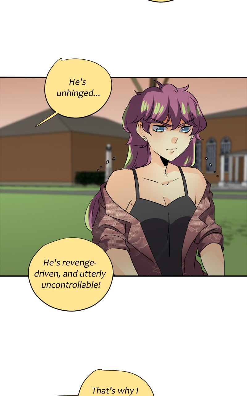 unOrdinary chapter 171 page 61