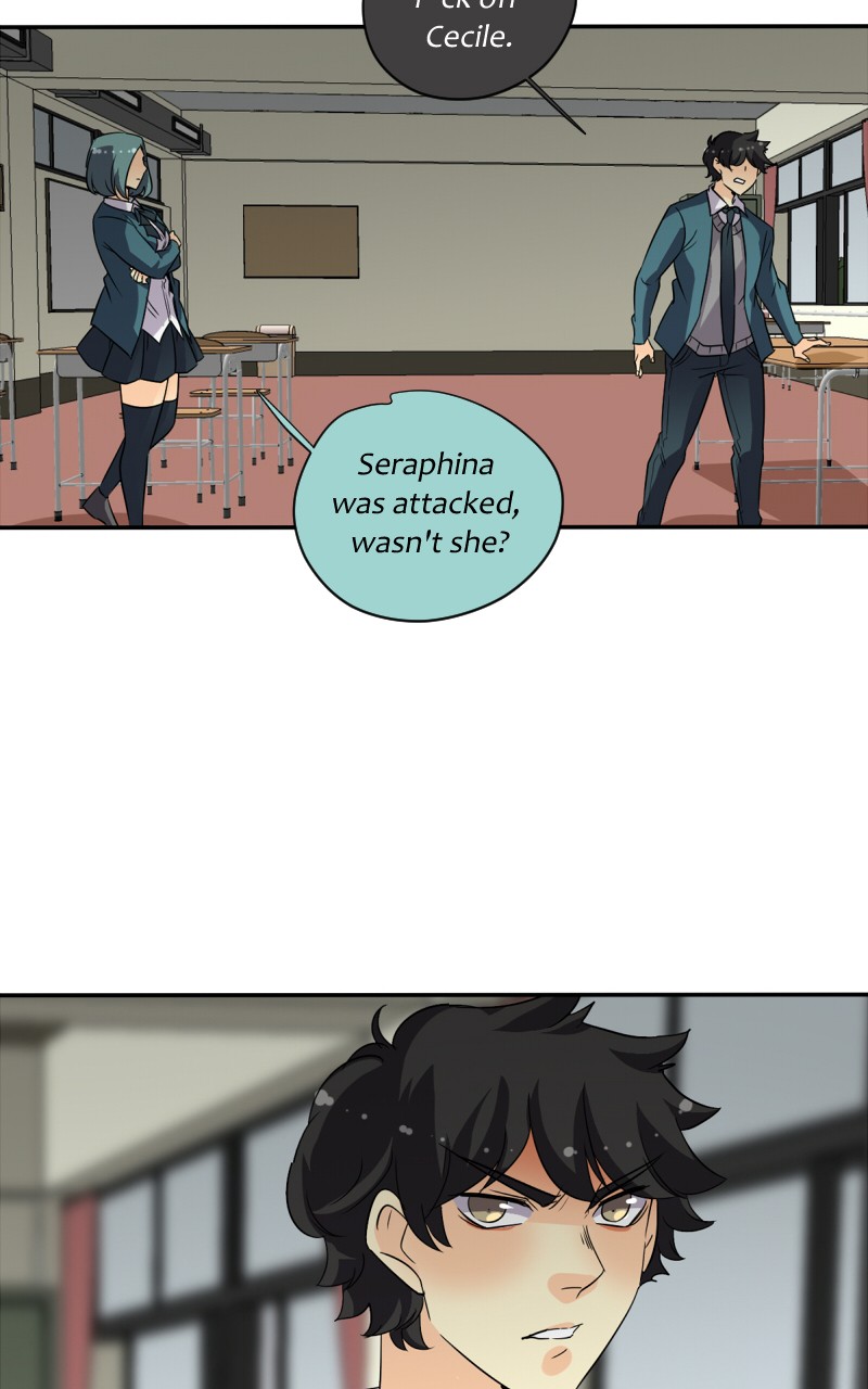 unOrdinary chapter 171 page 76