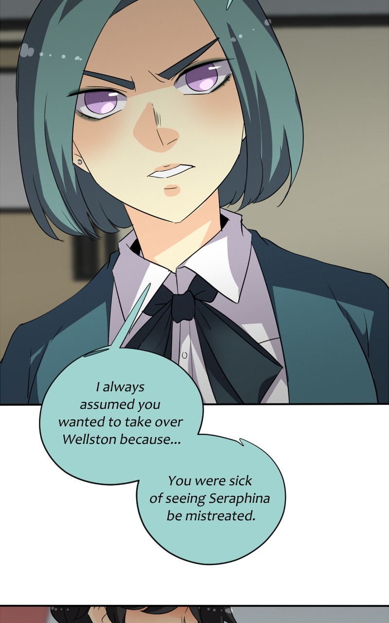 unOrdinary chapter 171 page 82