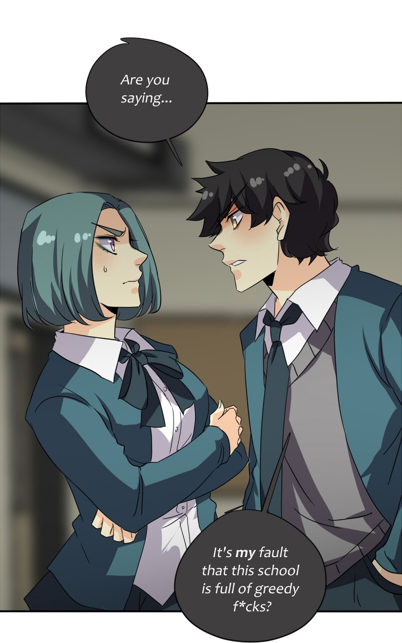 unOrdinary chapter 171 page 87