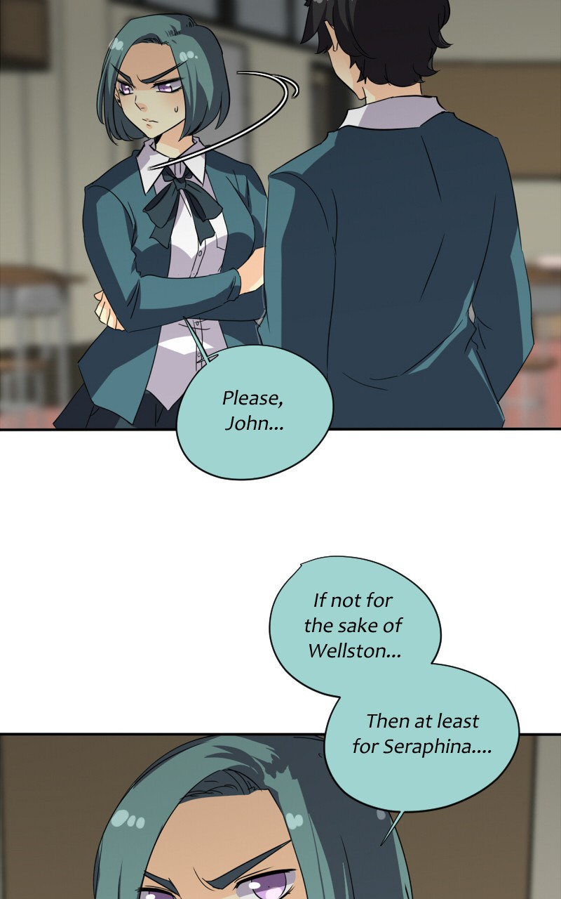 unOrdinary chapter 171 page 96