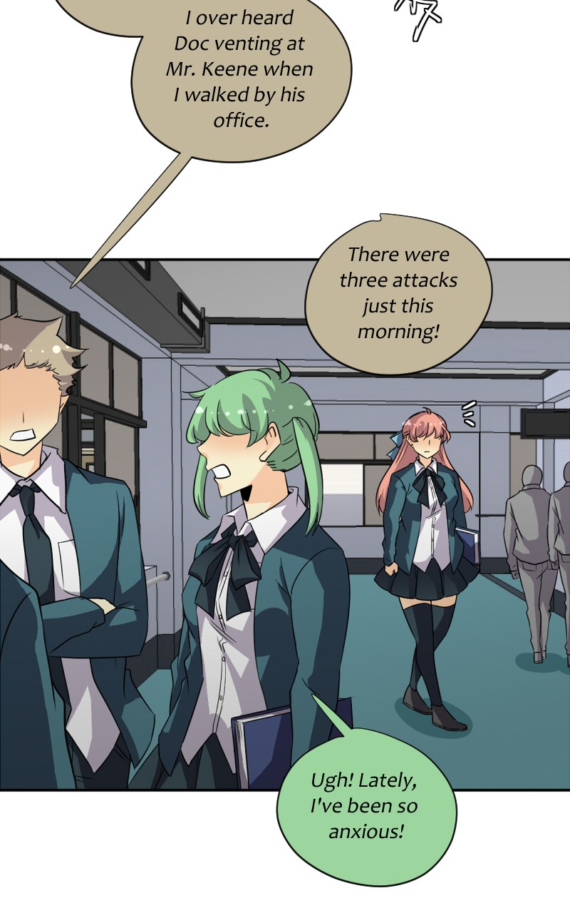 unOrdinary chapter 172 page 2