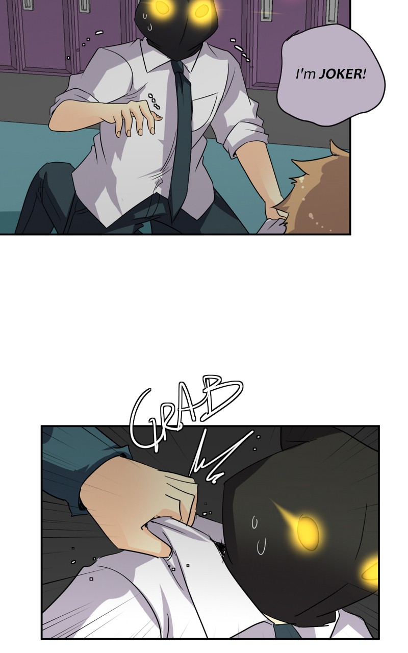 unOrdinary chapter 172 page 22