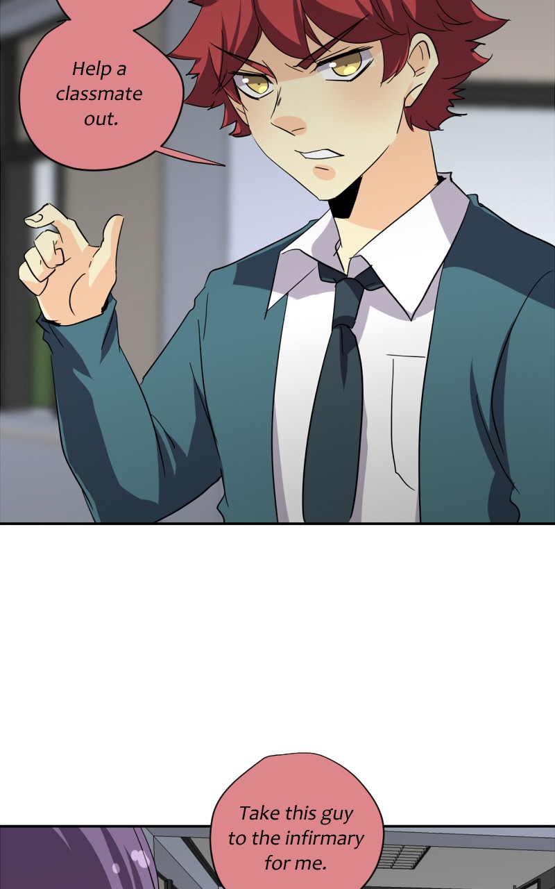 unOrdinary chapter 172 page 27