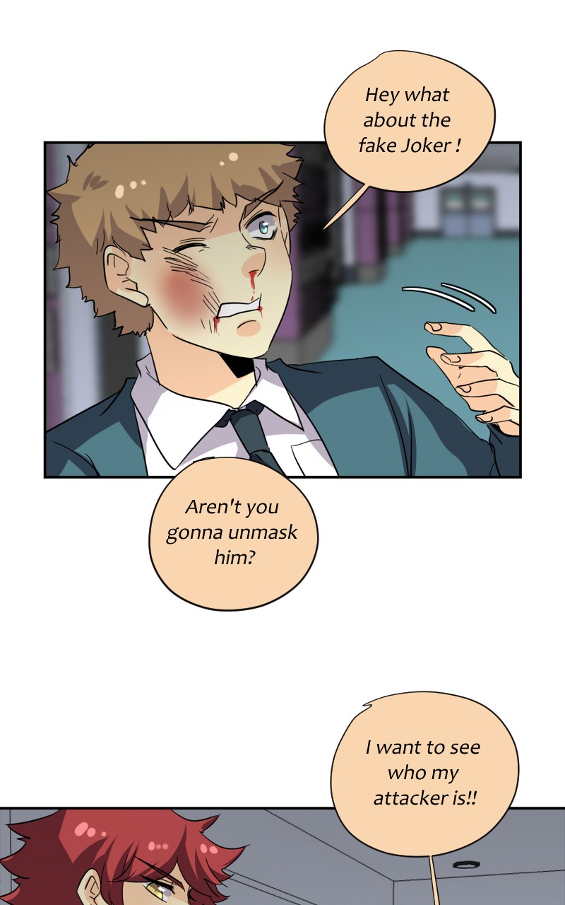 unOrdinary chapter 172 page 29