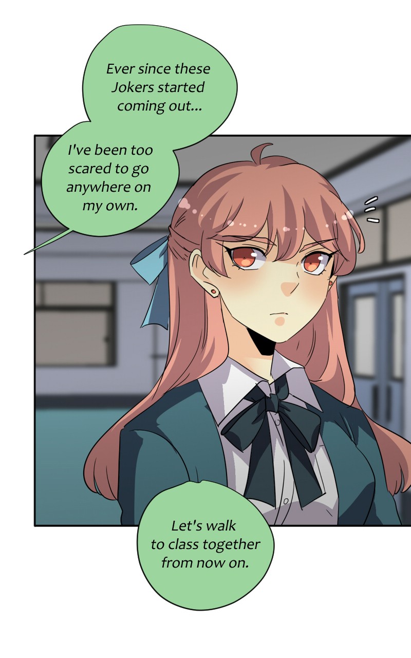 unOrdinary chapter 172 page 3