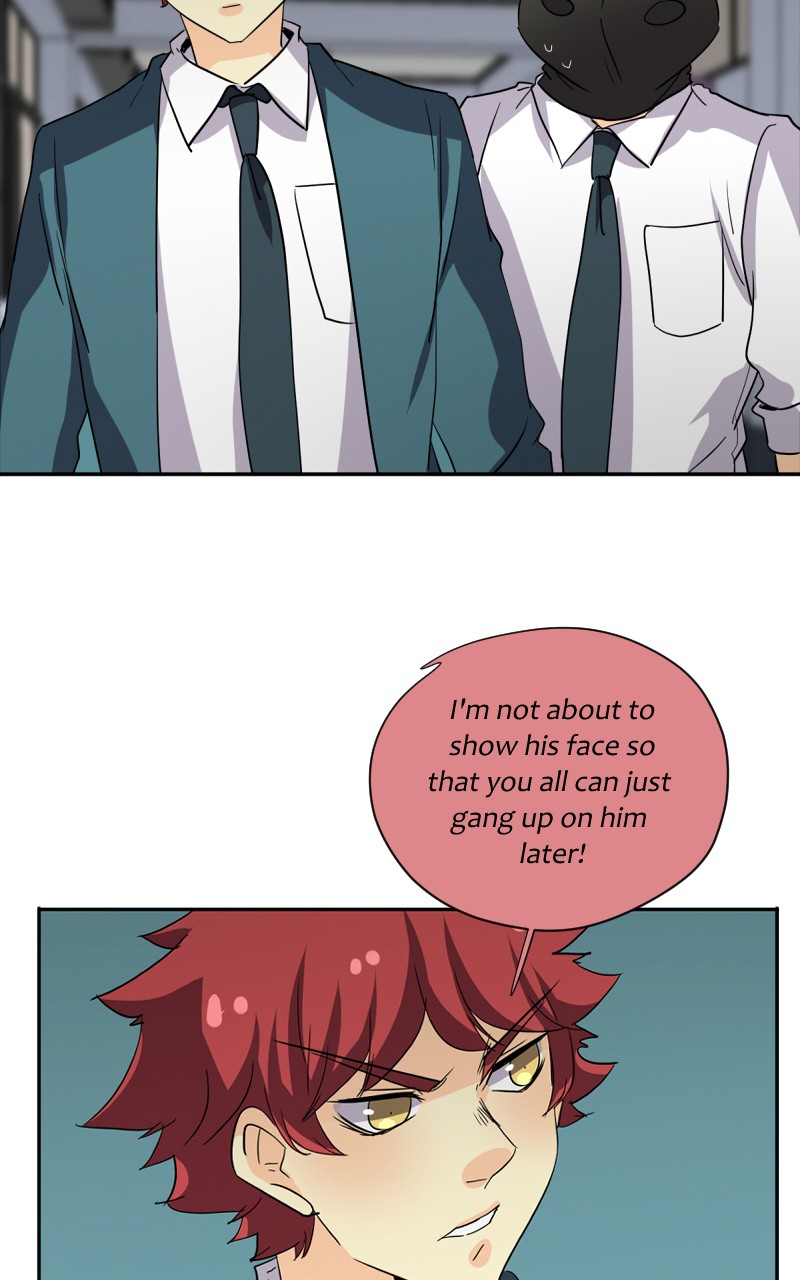 unOrdinary chapter 172 page 33