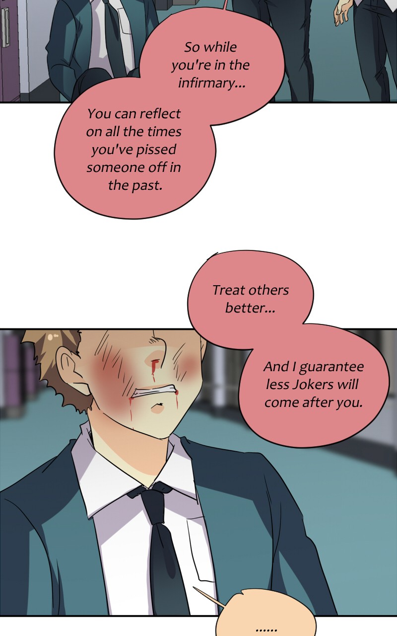 unOrdinary chapter 172 page 35