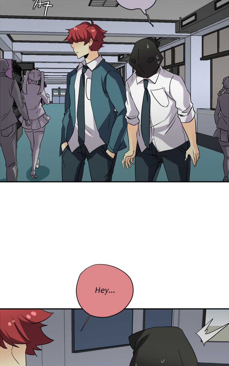 unOrdinary chapter 172 page 38