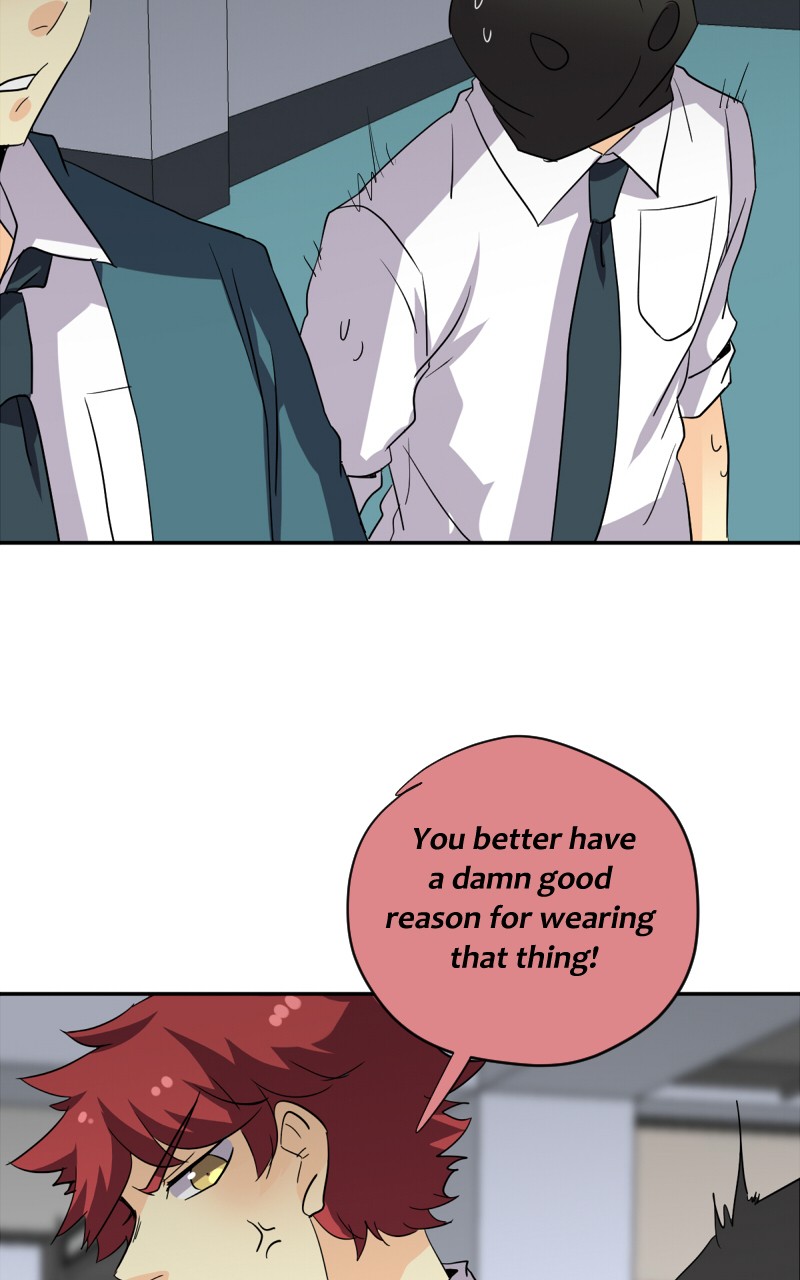 unOrdinary chapter 172 page 39