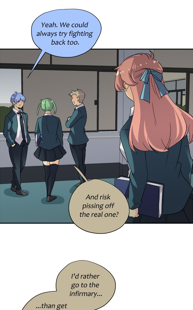 unOrdinary chapter 172 page 4