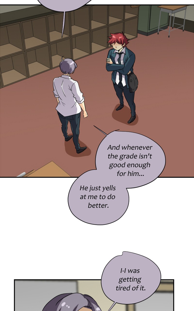 unOrdinary chapter 172 page 43