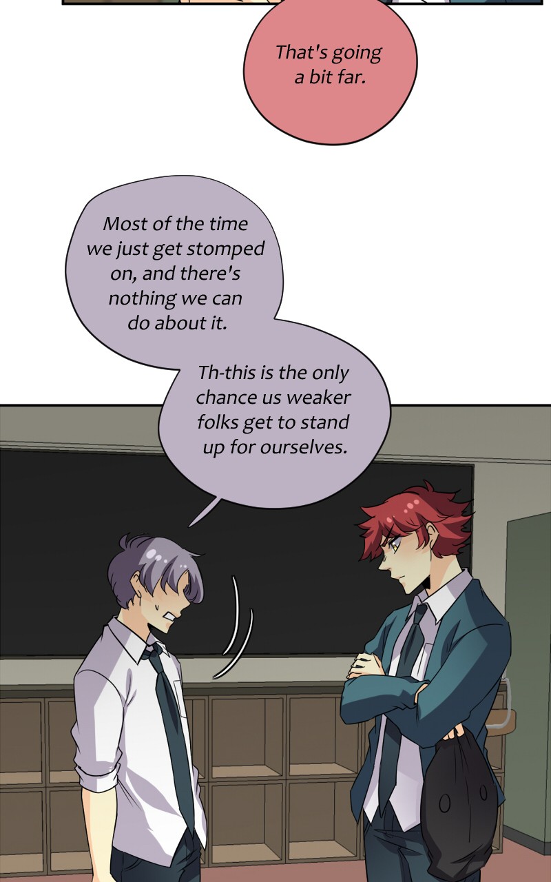 unOrdinary chapter 172 page 45