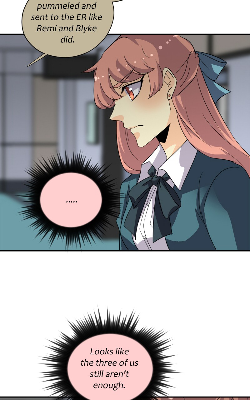 unOrdinary chapter 172 page 5