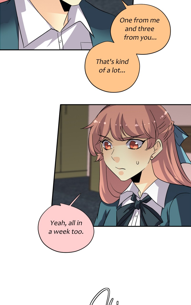 unOrdinary chapter 172 page 56