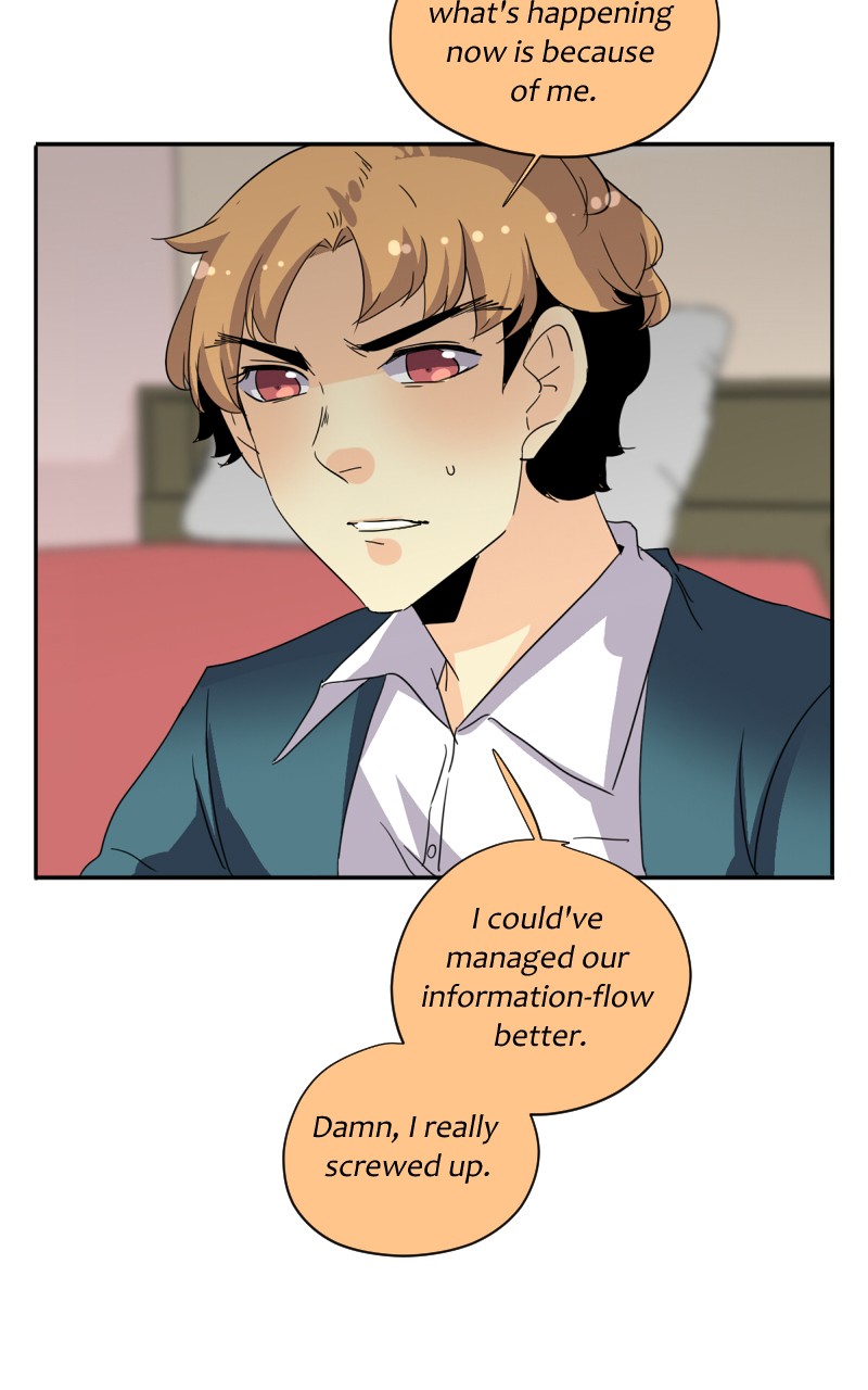 unOrdinary chapter 172 page 69