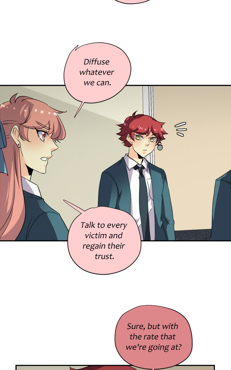 unOrdinary chapter 172 page 72