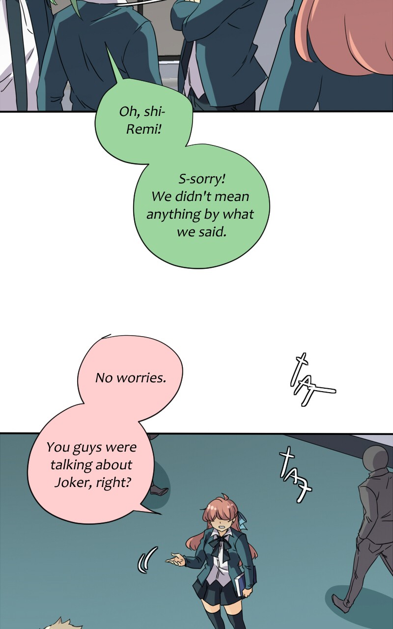 unOrdinary chapter 172 page 8