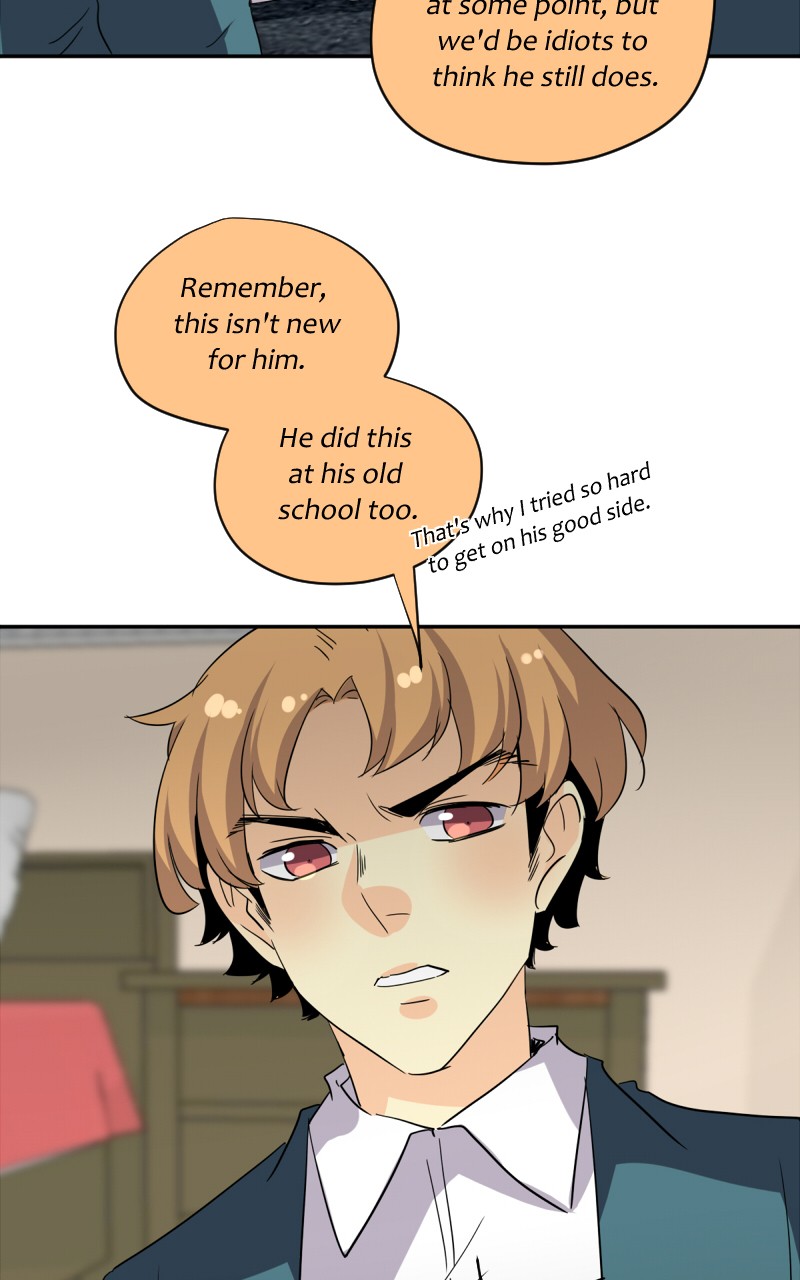 unOrdinary chapter 172 page 83