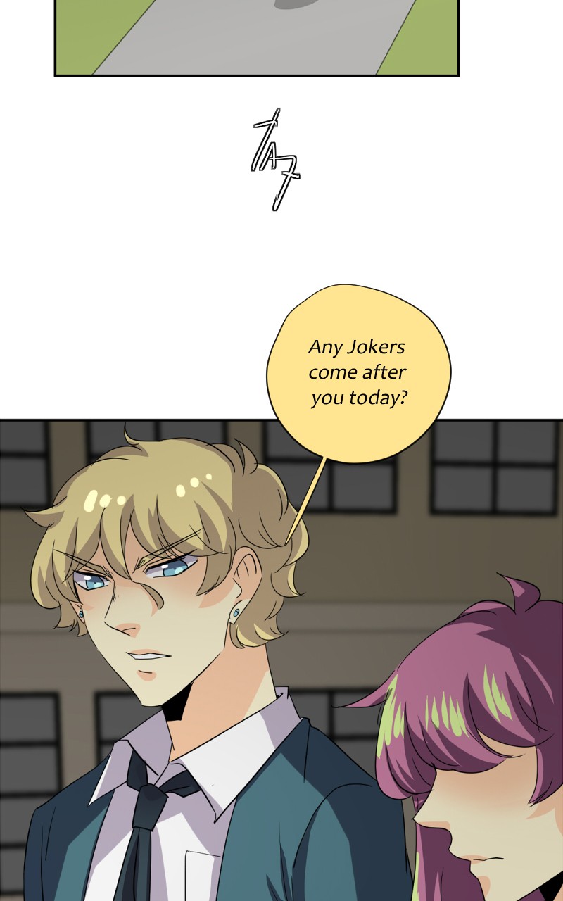 unOrdinary chapter 172 page 87