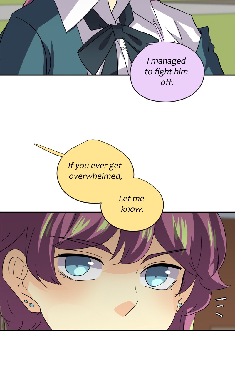 unOrdinary chapter 172 page 89