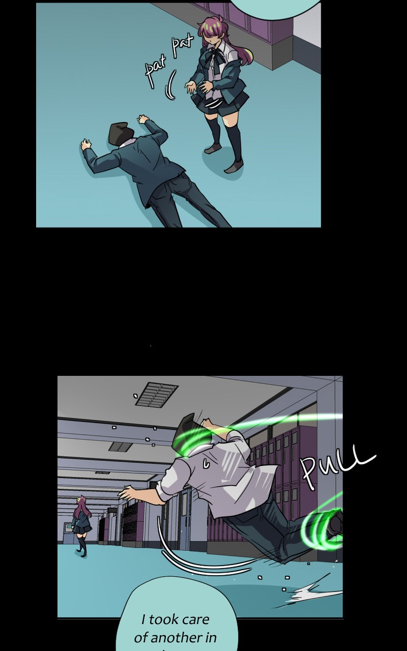 unOrdinary chapter 173 page 24