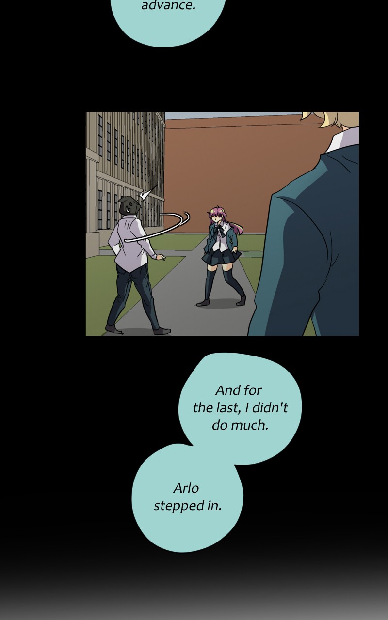 unOrdinary chapter 173 page 25