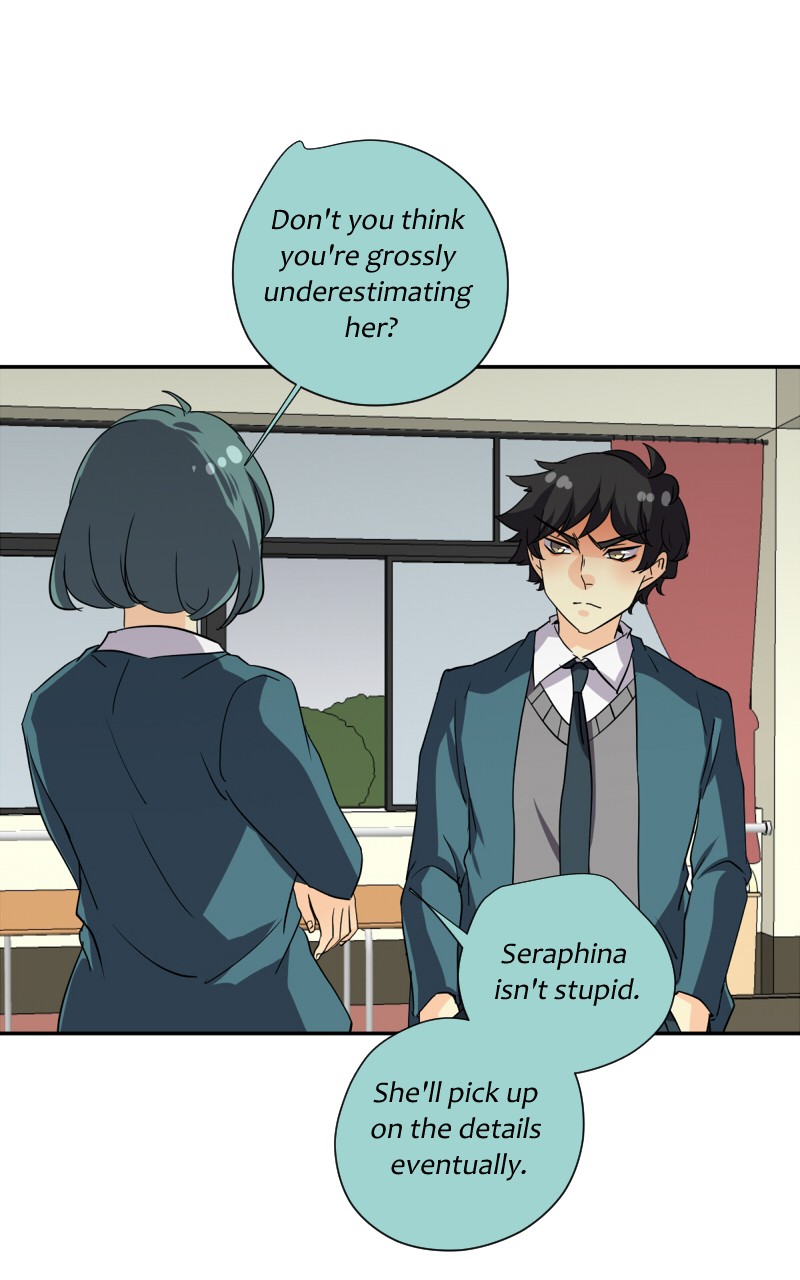 unOrdinary chapter 173 page 41