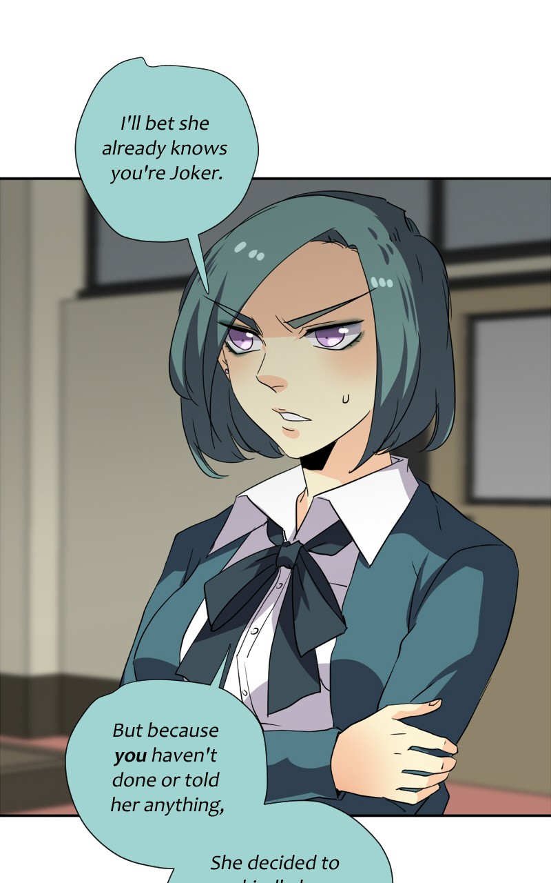 unOrdinary chapter 173 page 42