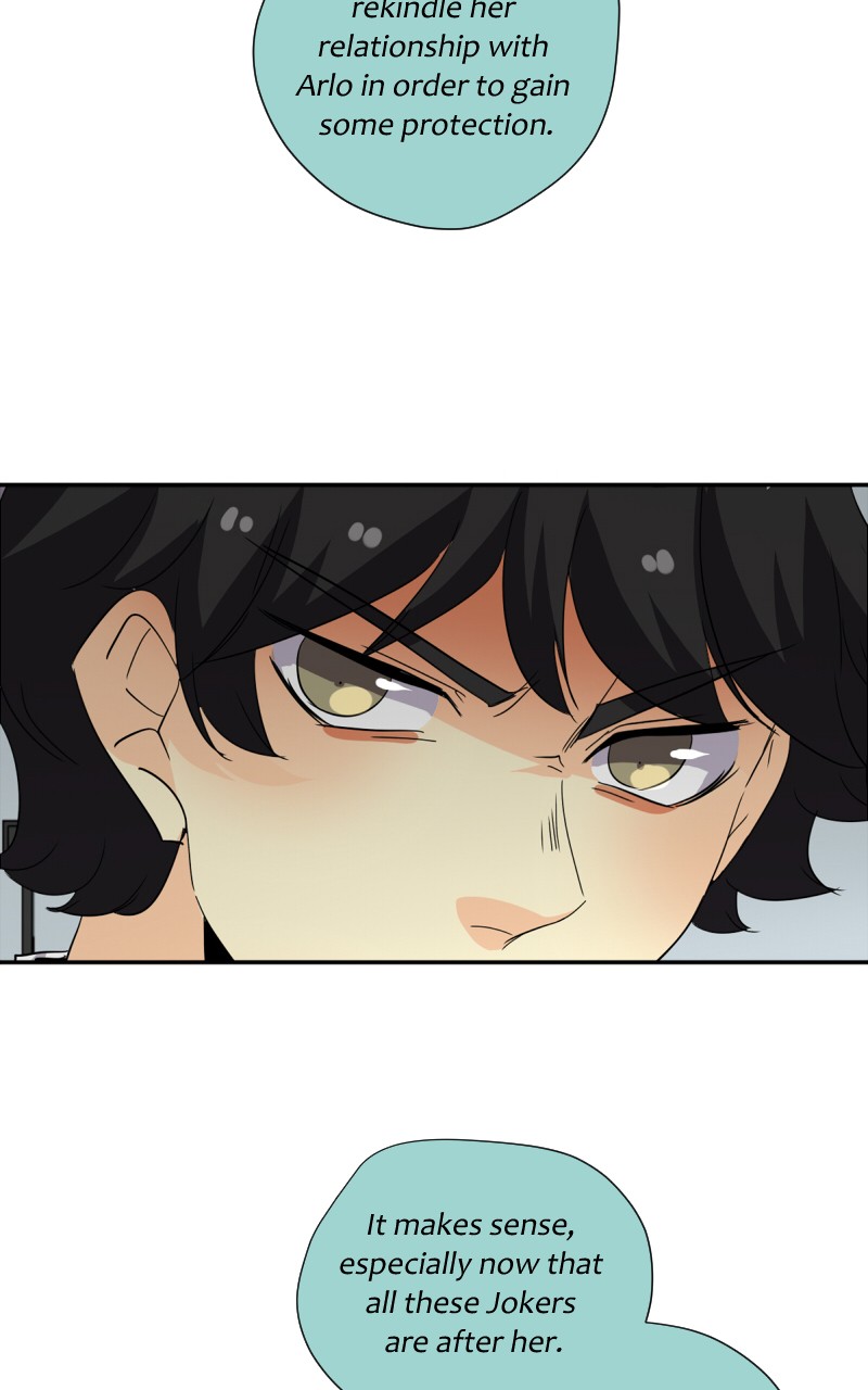 unOrdinary chapter 173 page 43