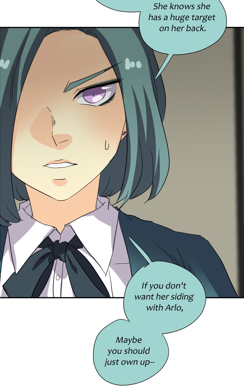 unOrdinary chapter 173 page 44