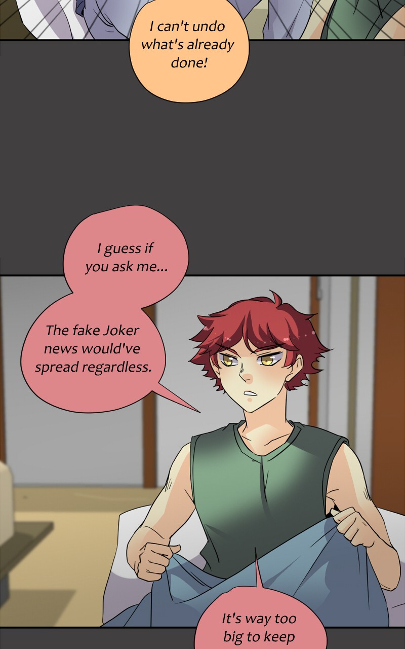 unOrdinary chapter 174 page 22