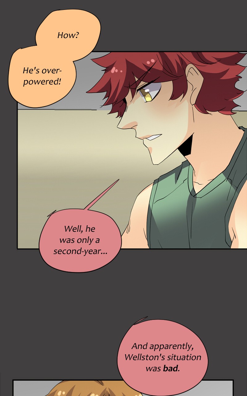 unOrdinary chapter 174 page 26