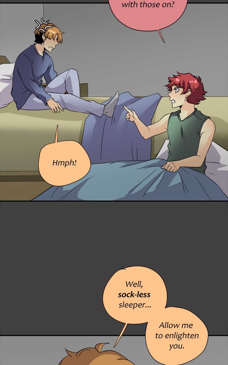 unOrdinary chapter 174 page 3