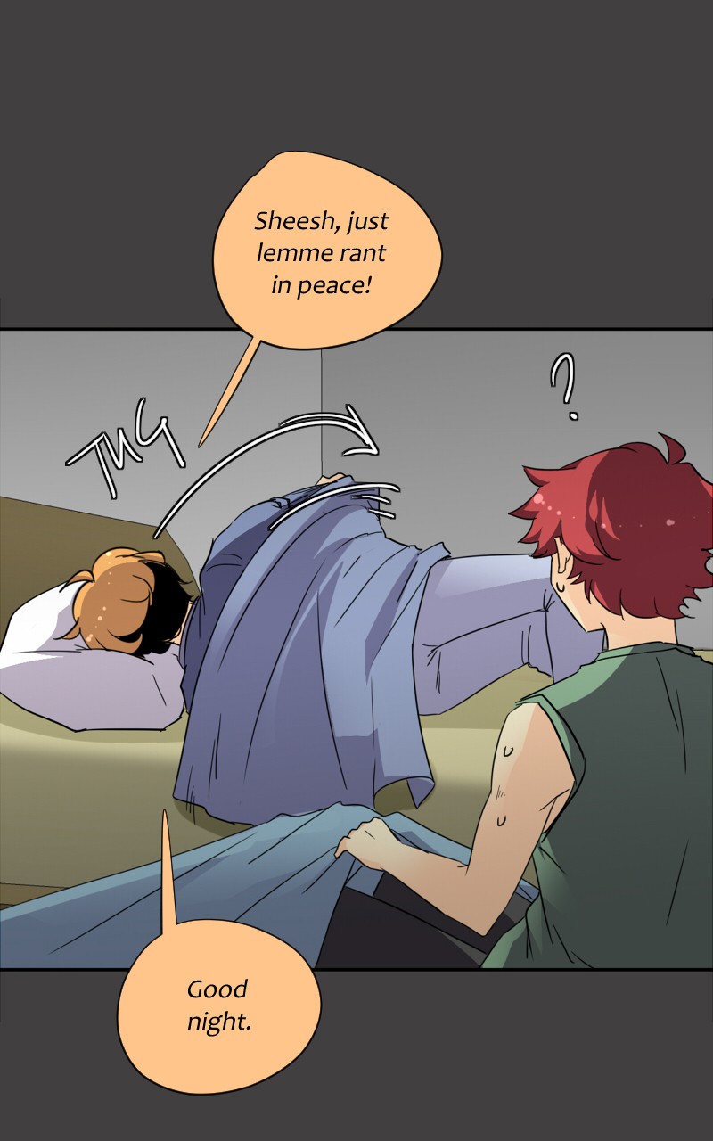 unOrdinary chapter 174 page 35