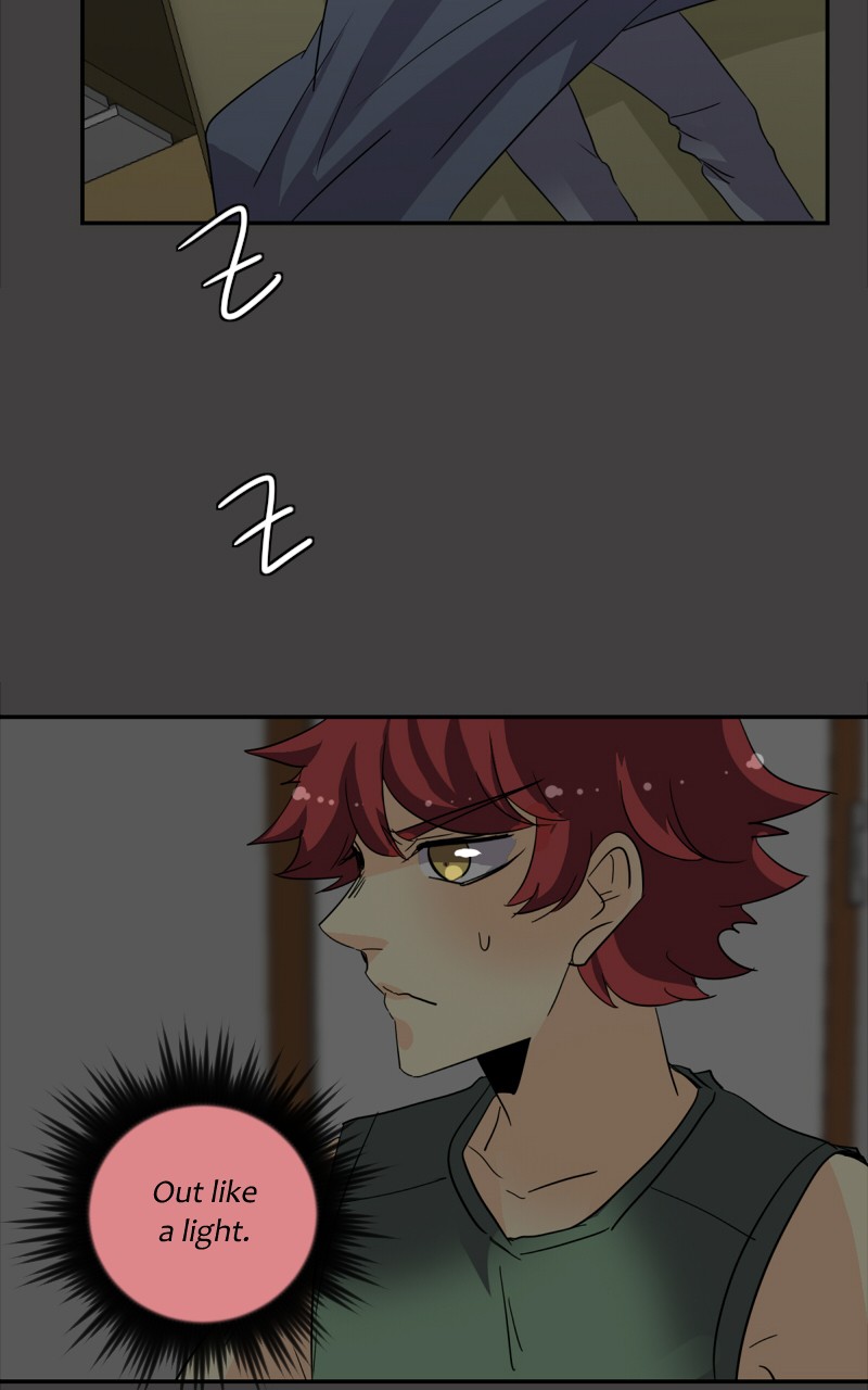 unOrdinary chapter 174 page 48