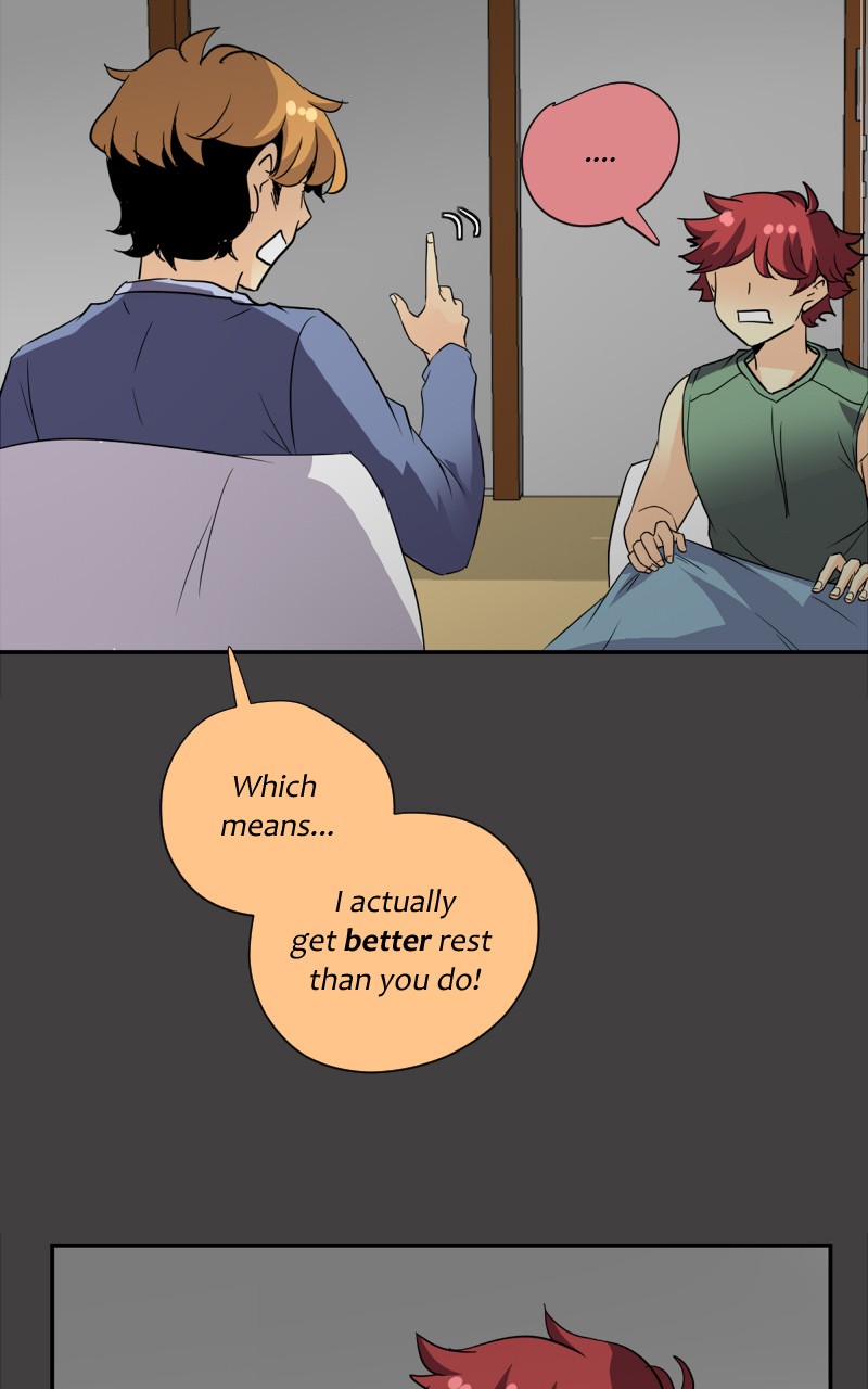 unOrdinary chapter 174 page 5