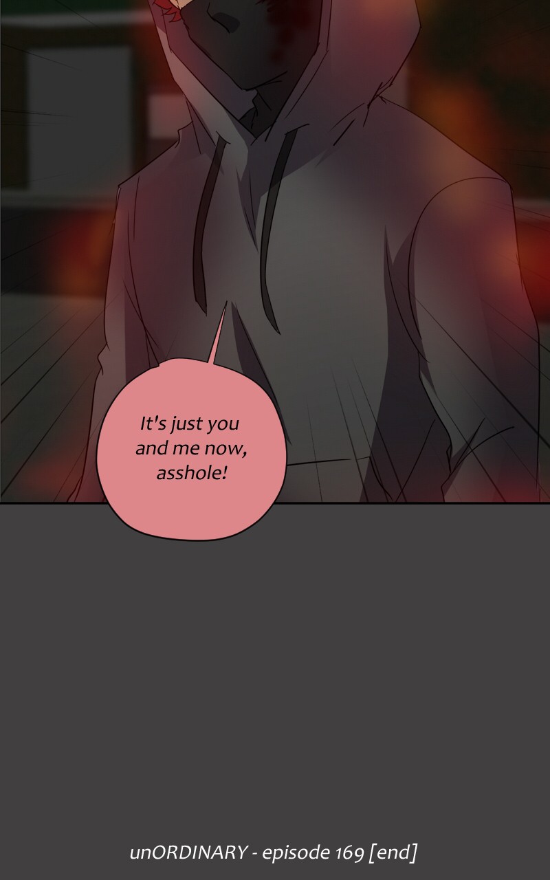 unOrdinary chapter 175 page 105