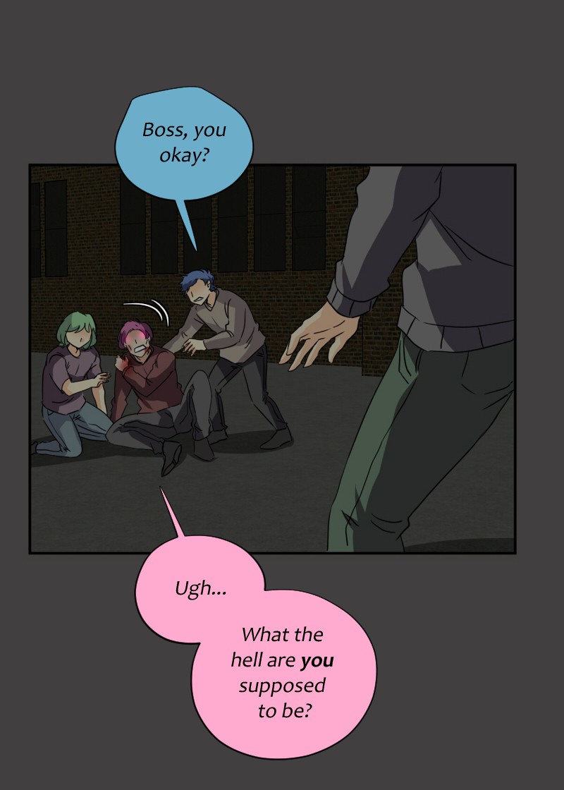 unOrdinary chapter 175 page 25